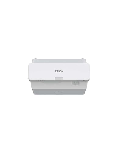 Epson EB-770Fi 4100LM 3LCD Full-HD von Epson