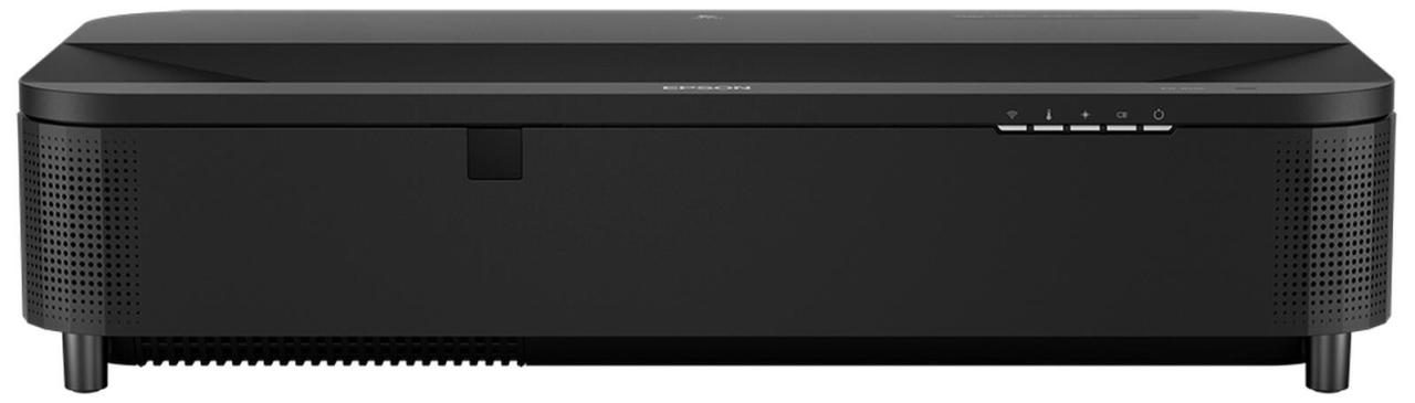 Epson EB-815E 3LCD Ultrakurzdistanz Laser Beamer 5000 Lumen von Epson