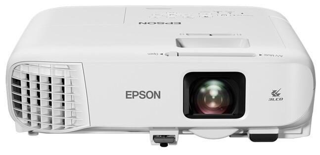Epson EB-982W mobiler LCD Beamer 4200 Lumen von Epson