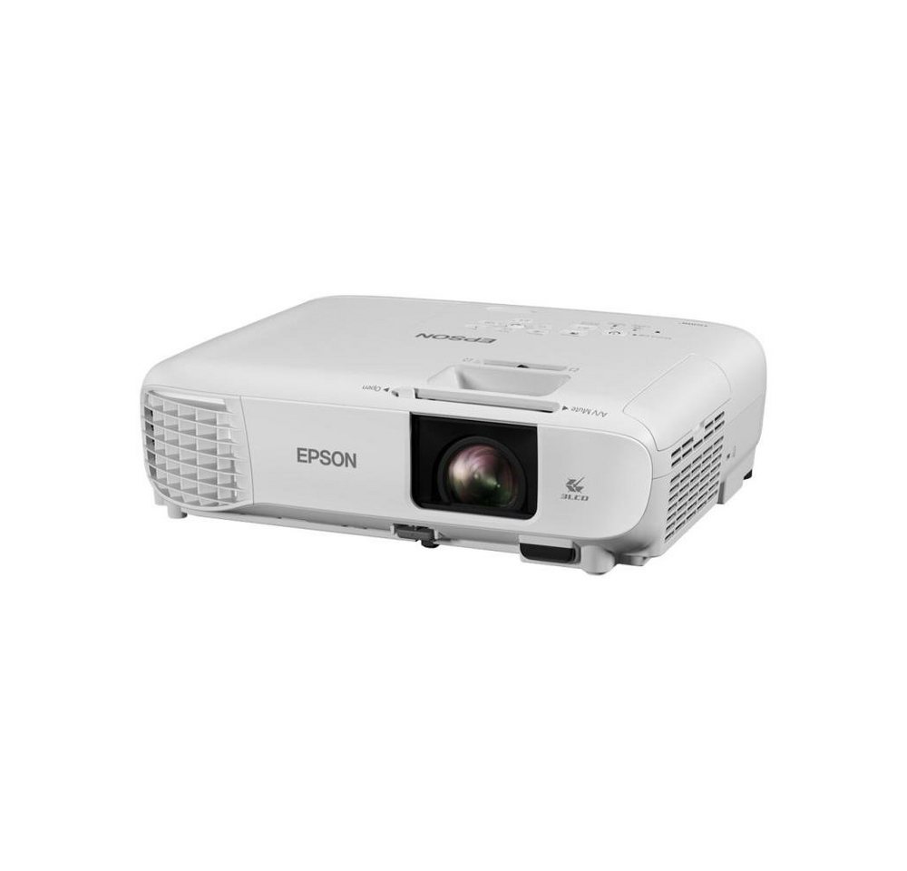 Epson EB-FH06 3LCD-Projektor LCD-Beamer von Epson