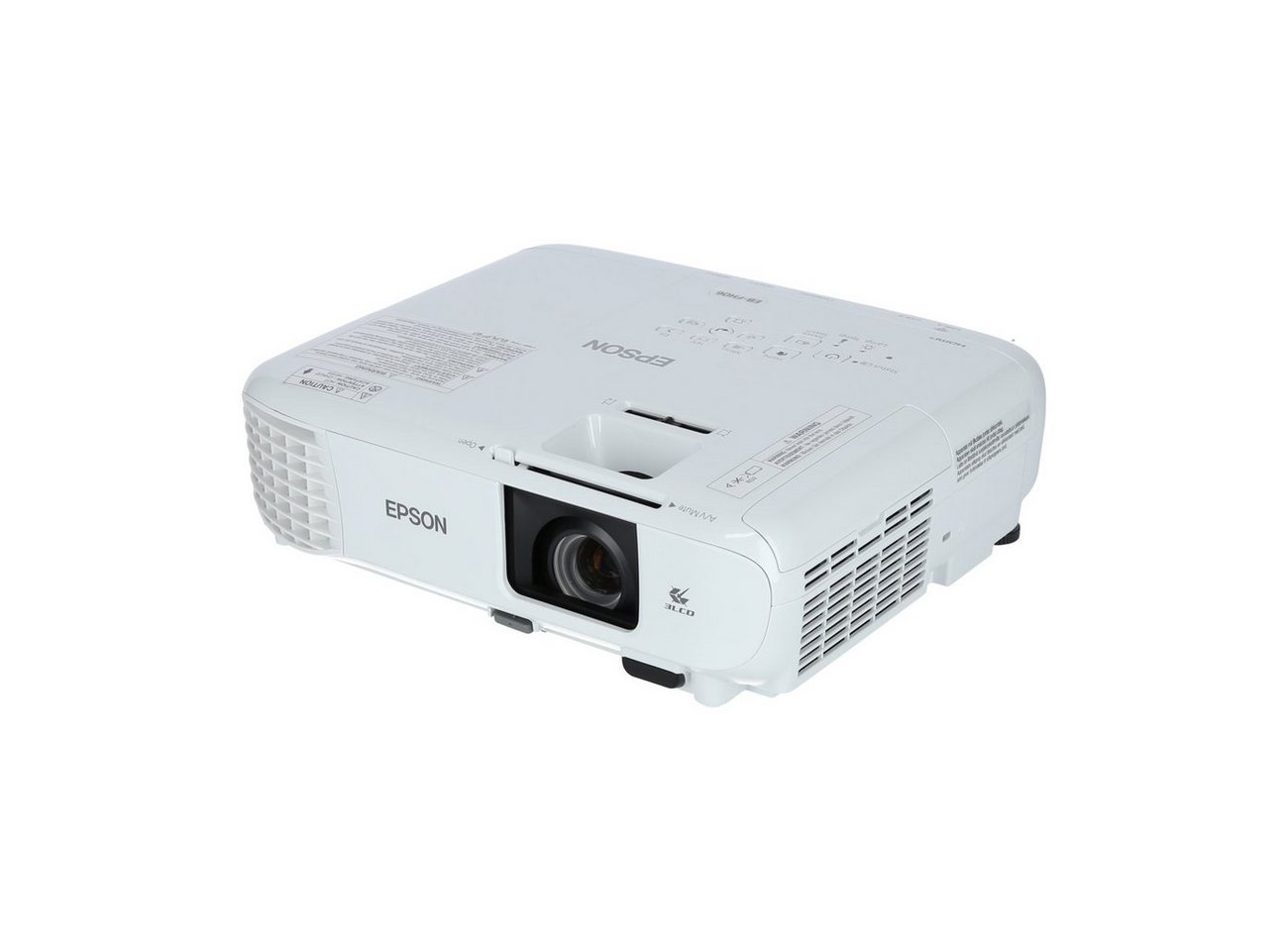 Epson EB-FH06 Beamer (3500 lm, 16000:1, 1920 x 1080 px) von Epson