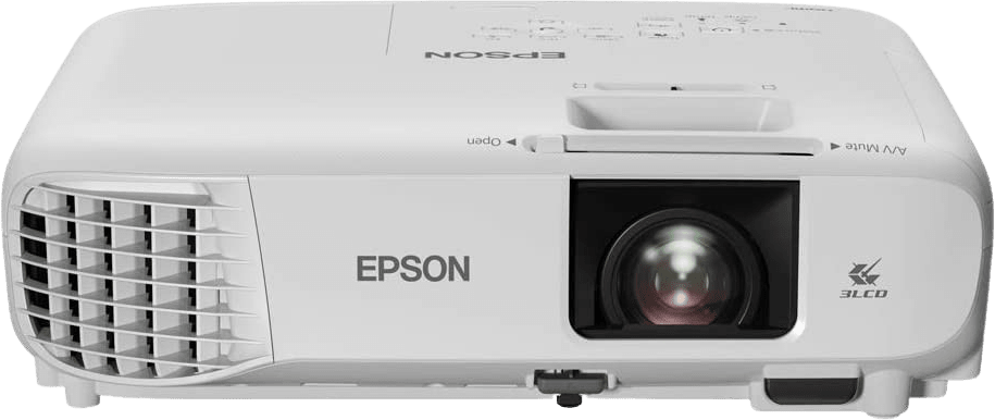 Epson EB-FH06 Beamer - Full HD von Epson