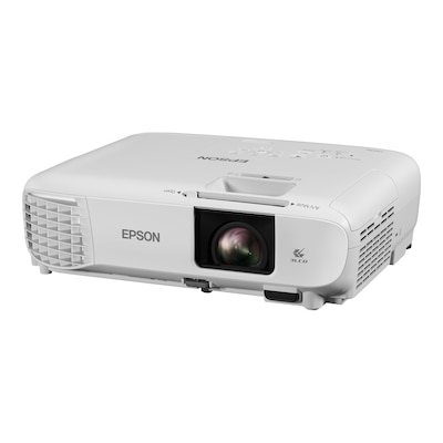 Epson EB-FH06 Full HD 16:9 Heimkino Beamer 3500 Lumen HDMI/VGA/USB von Epson