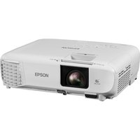 Epson EB-FH06 Full HD 16:9 Heimkino Beamer 3500 Lumen HDMI/VGA/USB von Epson