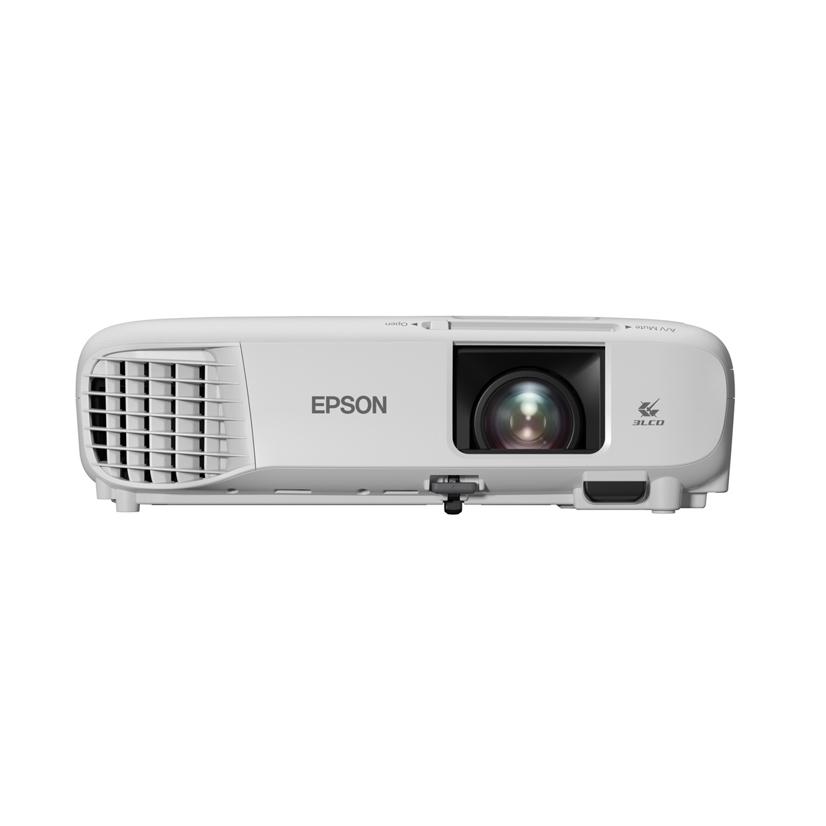 Epson EB-FH06 Heimkino-Beamer - Full HD, 3.500 ANSI Lumen, 240Hz von Epson