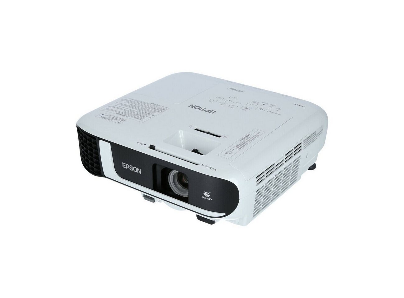 Epson EB-FH52 LCD-Beamer Epson EB-FH52 LCD-Beamer von Epson