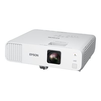 Epson EB-L200F Full HD 16:9 Beamer 4500 Lumen HDMI/VGA/USB WIFI von Epson