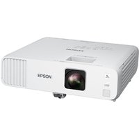 Epson EB-L200F Full HD 16:9 Beamer 4500 Lumen HDMI/VGA/USB WIFI von Epson