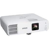 Epson EB-L200W WXGA 16:10 Beamer 4200 Lumen HDMI/VGA/USB WIFI von Epson