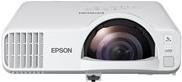 Epson EB-L210SF - 3-LCD-Projektor - 4000 lm (wei�) - 4000 lm (Farbe) - 16:9 - 1080p - 802.11a/b/g/n/ac Wireless / LAN/ Miracast - wei� von Epson