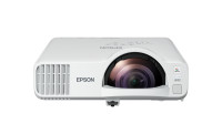Epson EB-L210SF - 3-LCD-Projektor - 4000 lm (weiß) von Epson