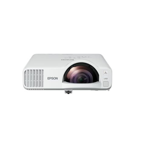 Epson EB-L210SF 4000LM 3LCD Full-HD von Epson