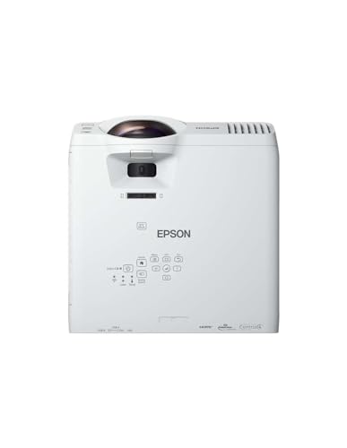 Epson EB-L210SW Beamer von Epson