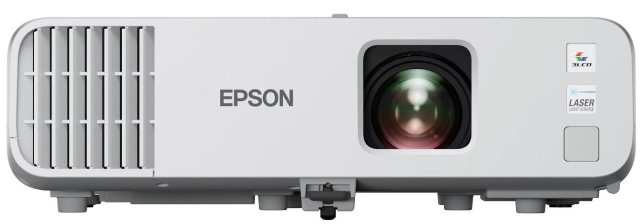 Epson EB-L210W 3LCD Laser Beamer 4500 Lumen von Epson