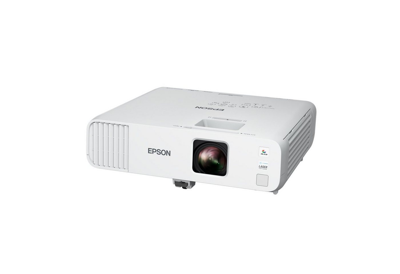 Epson EB-L210W Beamer (4500 lm, 2500000:1, 1280 x 8000 px) von Epson