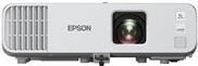 Epson EB-L260F - 3-LCD-Projektor - 4600 lm (weiß) - 4600 lm (Farbe) - 16:9 - 1080p - 802.11a/b/g/n/ac Wireless / LAN/ Miracast - weiß von Epson