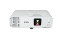 Epson EB-L260F - 3-LCD-Projektor - 4600 lm (weiß) von Epson