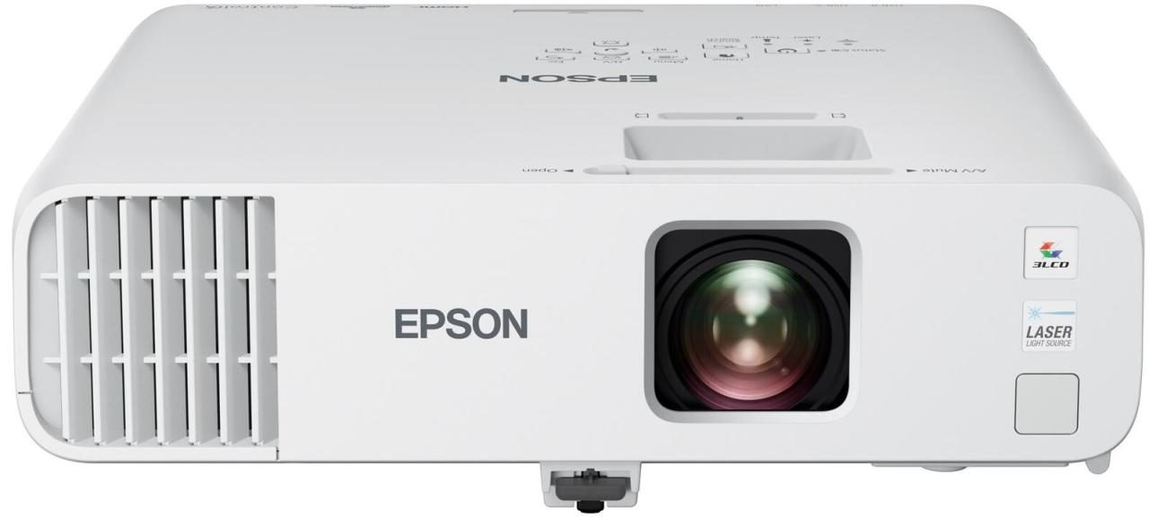 Epson EB-L260F 3LCD Laser Beamer 4600 Lumen von Epson