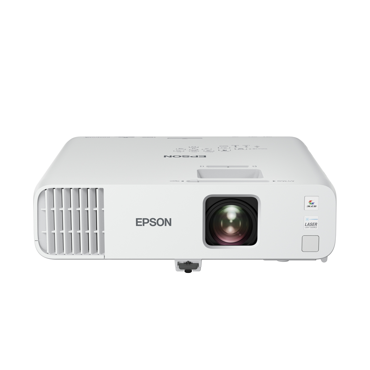 Epson EB-L260F Laser-Beamer B-Ware - Full HD, 4.600 ANSI Lumen, WLAN Epson EB-L260F Laser-Beamer B-Ware - Full HD, 4.600 ANSI Lumen, WLAN von Epson