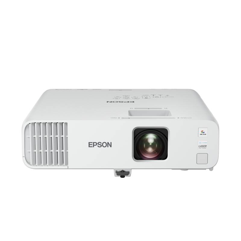 Epson EB-L260F Laser-Beamer B-Ware - Full HD, 4.600 ANSI Lumen, WLAN von Epson