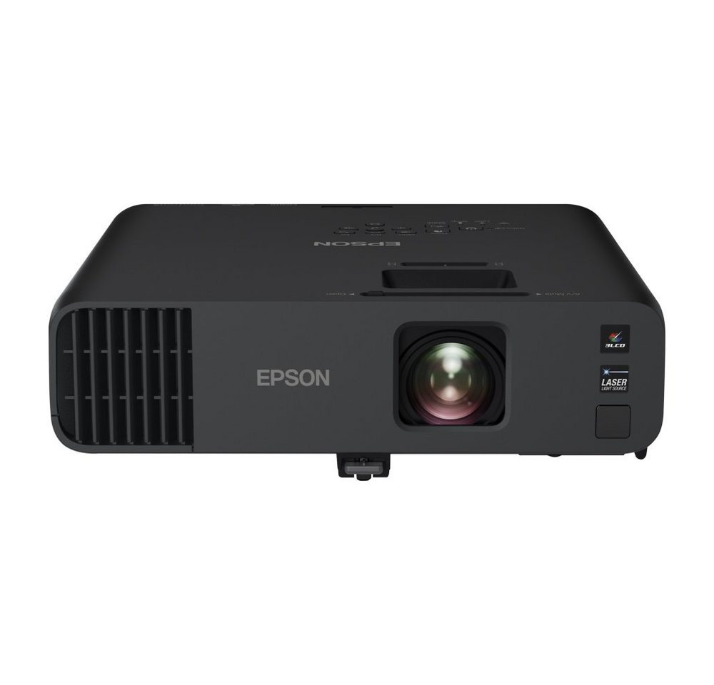 Epson EB-L265F 3-LCD-Projektor schwarz LCD-Beamer Epson EB-L265F 3-LCD-Projektor schwarz LCD-Beamer von Epson