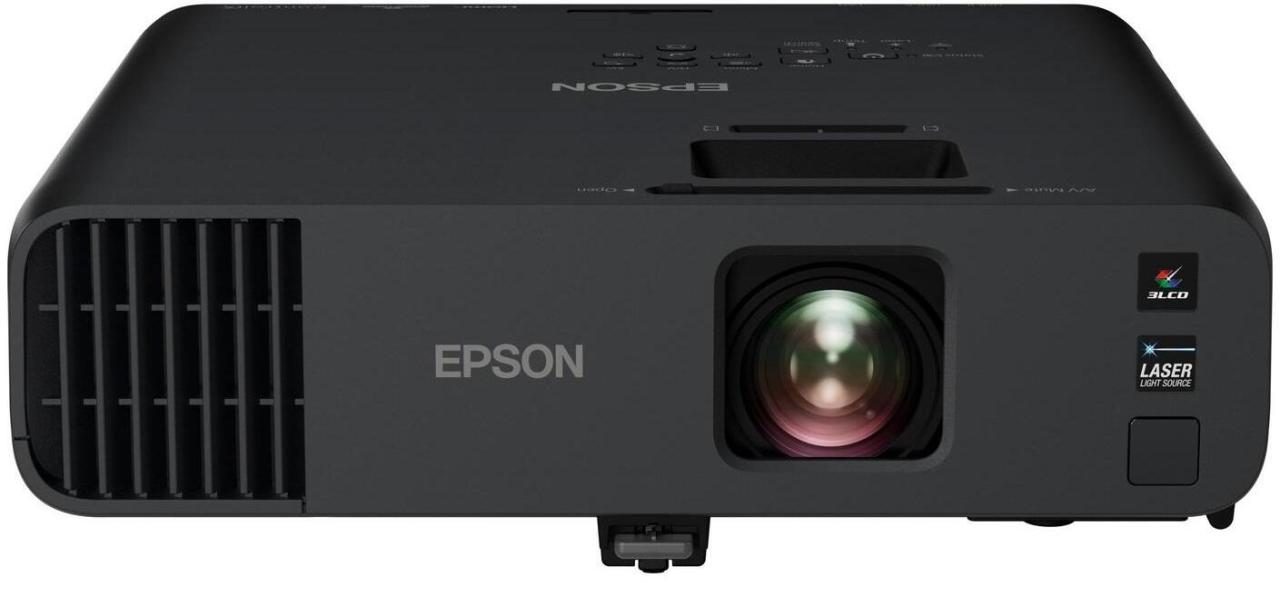 Epson EB-L265F 3LCD Laser Beamer 4600 Lumen von Epson