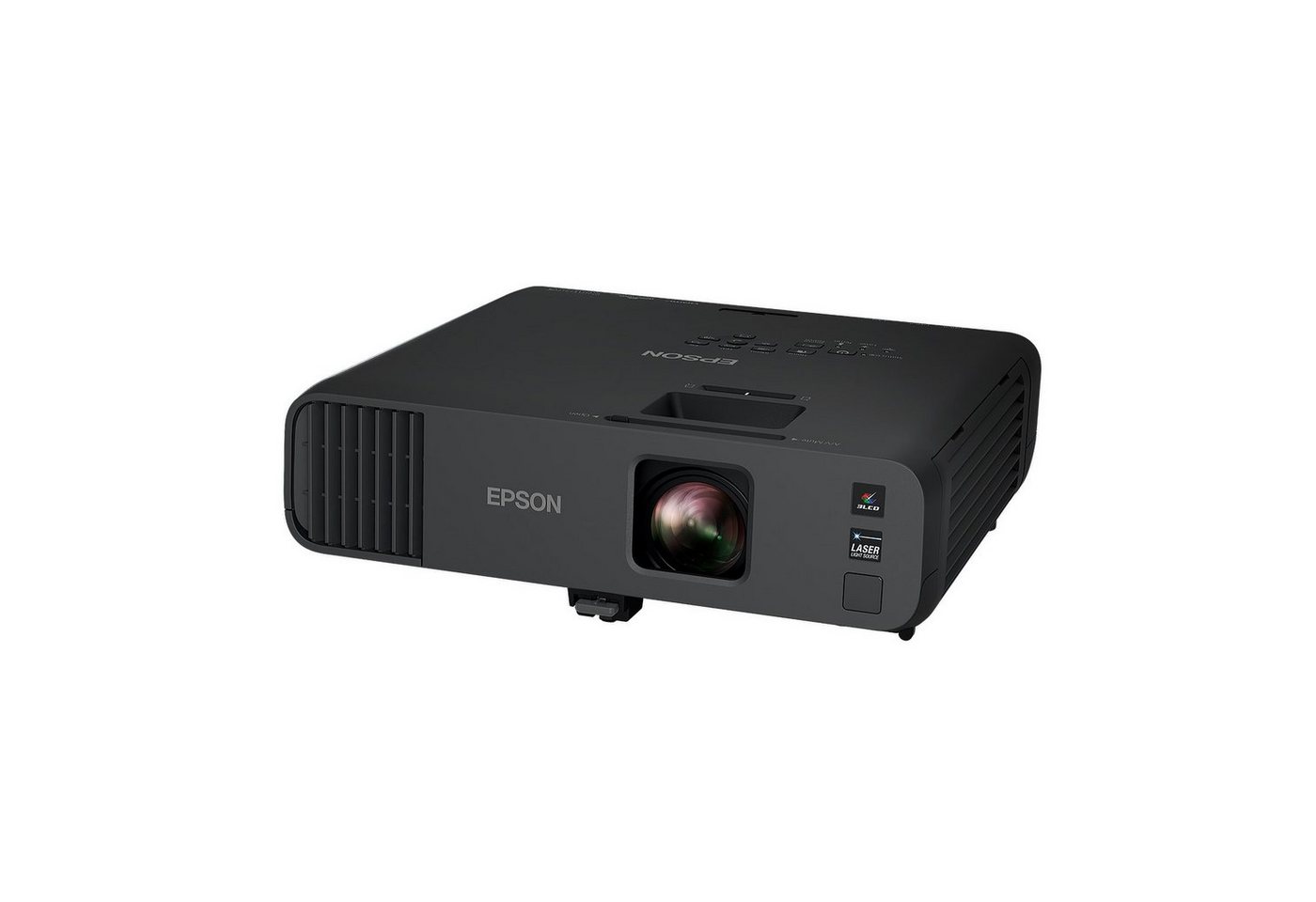 Epson EB-L265F 3D-Beamer (4600 lm, 2500000:1, 1920 x 1080 px) von Epson