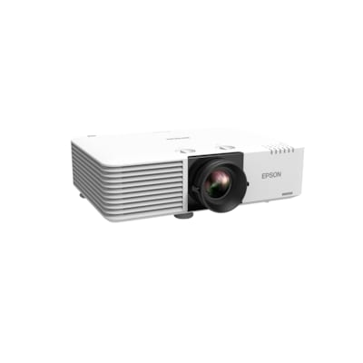 Epson EB-L530U WUXGA 16:10 Laserprojektor 5200 Lumen HDMI/VGA/Wi-Fi von Epson