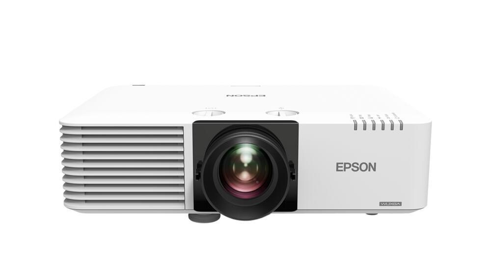 Epson EB-L630SU Installations Beamer 6000 Lumen von Epson