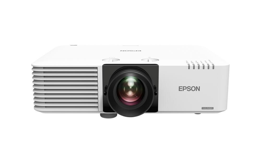 Epson EB-L630U Installations Laser Beamer 6200 Lumen Epson EB-L630U Installations Laser Beamer 6200 Lumen von Epson