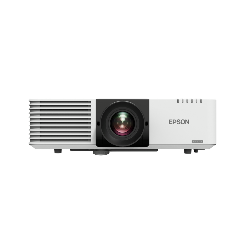 Epson EB-L630U - WUXGA, 6.200 ANSI Lumen, Zoom 1.6x, Kontrast 2.500.000:1, Lautsprecher, WLAN & Miracast, LAN, HDMI, VGA, USB Epson EB-L630U - WUXGA, 6.200 ANSI Lumen, Zoom 1.6x, Kontrast 2.500.000:1, Lautsprecher, WLAN & Miracast, LAN, HDMI, VGA, USB von Epson