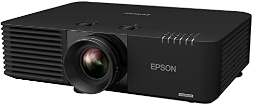 Epson EB-L635SU Beamer 6000 ANSI Lumen 3LCD 1080p (1920x1080) Schwarz von Epson