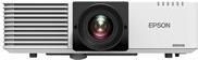 Epson EB-L730U - 3-LCD-Projektor - 7000 lm (weiß) - 7000 lm (Farbe) - WUXGA (1920 x 1200) - 16:10 - 1080p - 802.11a/b/g/n/ac Wireless / LAN/ Miracast - weiß von Epson