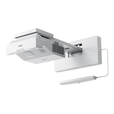 Epson EB-L735Fi Full HD 16:9 Ultrakurzdistanzprojektor 3600 Lumen HDMI/VGA/Wi-Fi von Epson