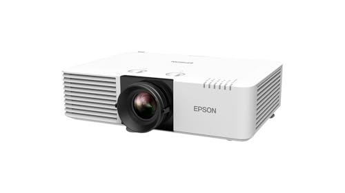Epson EB-L770U - 3-LCD-Projektor - 7000 lm (weiß) von Epson