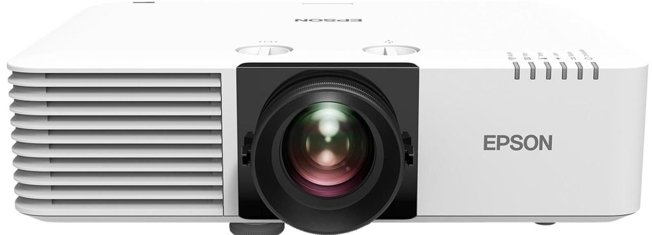Epson EB-L770U 3LCD Laser Beamer 7000 Lumen Epson EB-L770U 3LCD Laser Beamer 7000 Lumen von Epson