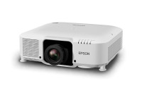 Epson EB-PU1006W - 3-LCD-Projektor - 6000 lm (weiß) von Epson