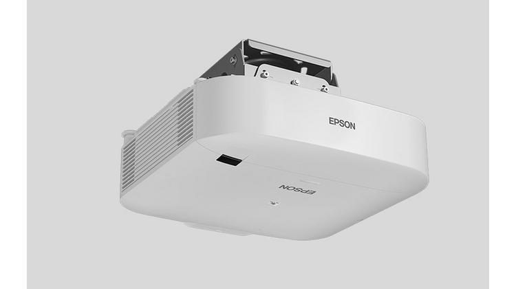 Epson EB-PU1006W Installations Beamer 6000 Lumen von Epson