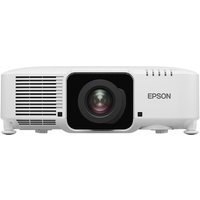 Epson EB-PU1006W WUXGA 16:10 Laserprojektor 6000 Lumen HDMI/VGA von Epson