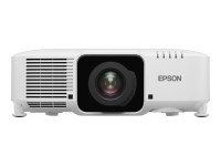 Epson EB-PU1008W - 3-LCD-Projektor - 8500 lm (weiß) von Epson