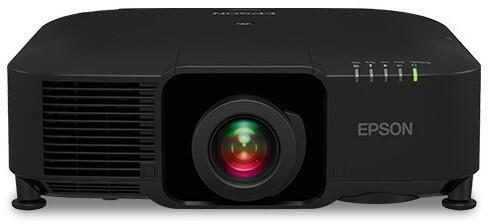Epson EB-PU2010B Installations Beamer 10000 Lumen Epson EB-PU2010B Installations Beamer 10000 Lumen von Epson