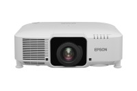 Epson EB-PU2010W - 3-LCD-Projektor - 10000 lm (weiß) von Epson