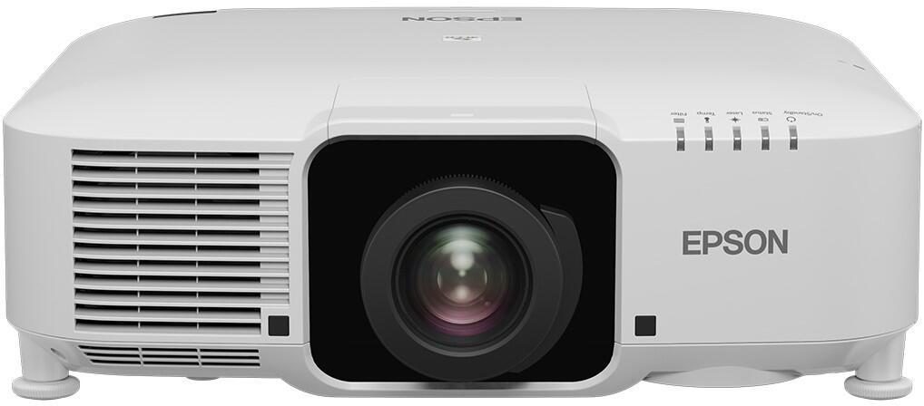 Epson EB-PU2010W Installationsbeamer 10000 Lumen von Epson