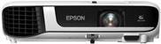 Epson EB-W51 - 3-LCD-Projektor - tragbar - 4000 lm (weiß) - 4000 lm (Farbe) - WXGA (1280 x 800) - 16:10 - 720p (V11H977040) von Epson