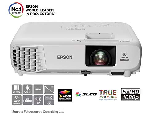 Epson EB-X41 - V11H843040 Epson EB-X41 - V11H843040 von Epson