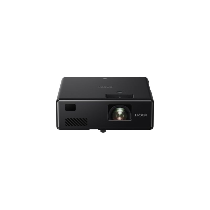 Epson EF-11 Full HD 1080p 1920 x 1080 16:9 1,00 - 1,00:1 1000 Lumen von Epson