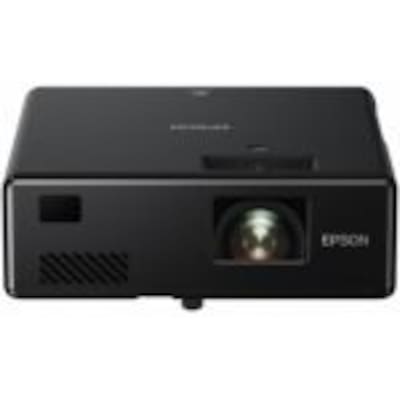 Epson EF-11 Full HD 16:9 Mini Laserprojektor 1000 Lumen USB/HDMI/Miracast von Epson