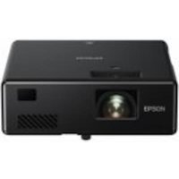 Epson EF-11 Full HD 16:9 Mini Laserprojektor 1000 Lumen USB/HDMI/Miracast von Epson