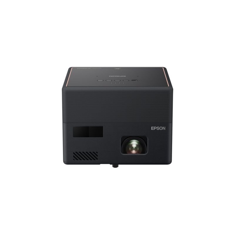 Epson EF-12 Full HD 1080p 1920x1080 16:9 1,00 - 1,00:1 1000 Lumen Epson EF-12 Full HD 1080p 1920x1080 16:9 1,00 - 1,00:1 1000 Lumen von Epson