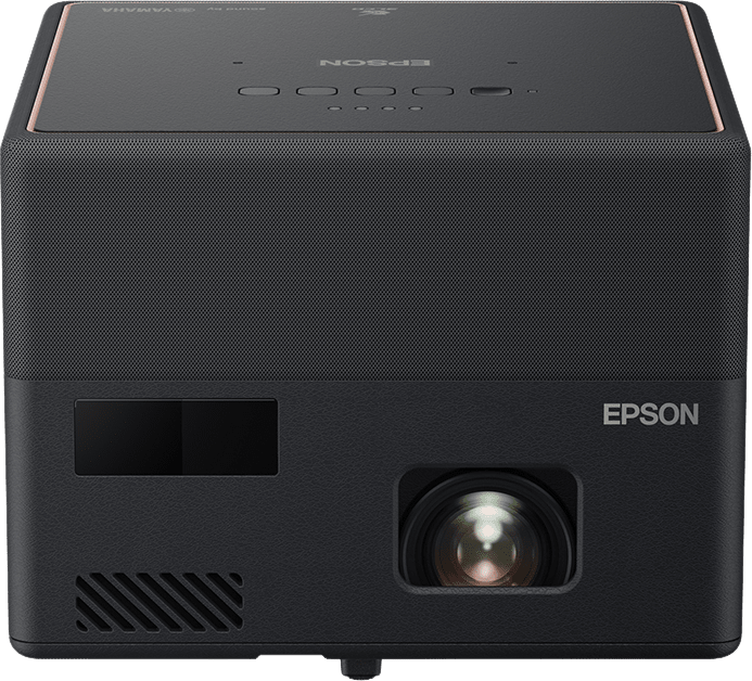 Epson EF-12 Tragbarer Beamer - Full HD von Epson